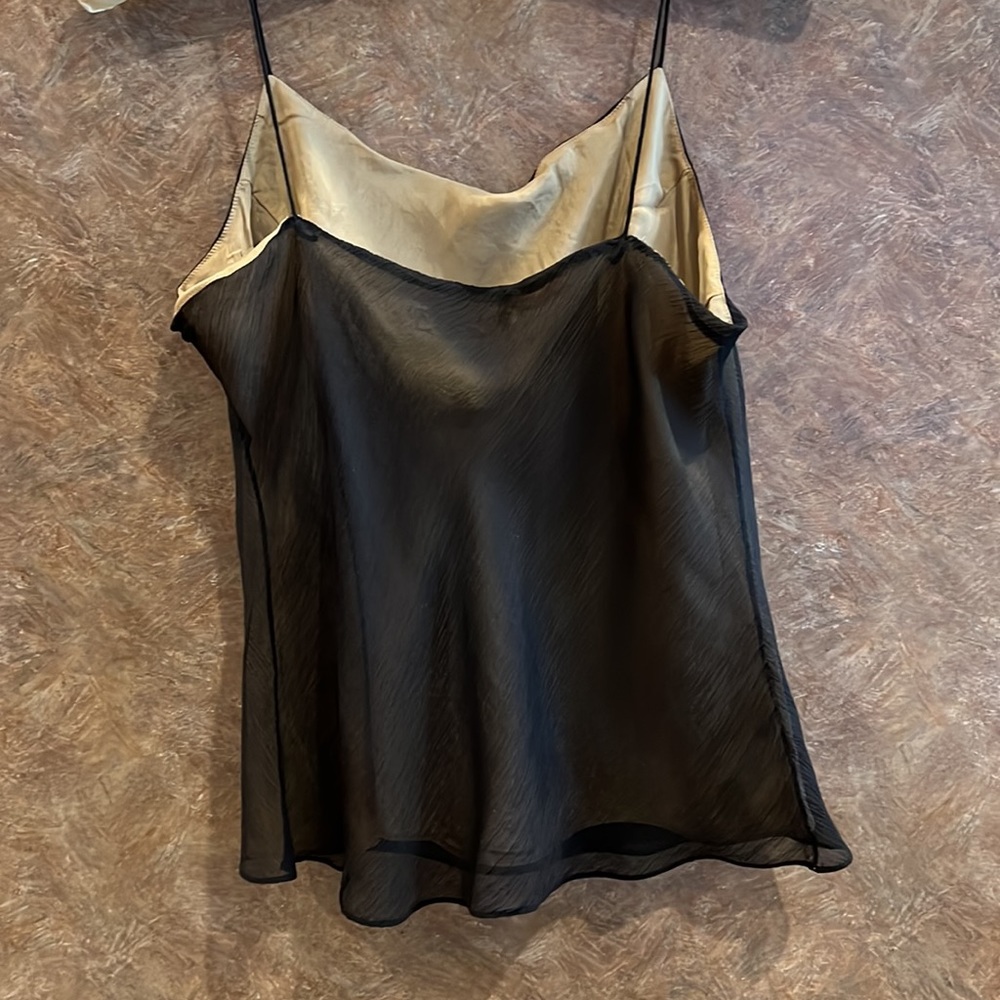 Albert Nipon Cami - image 3